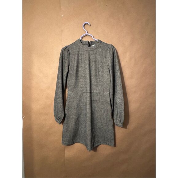 Rebecca Minkoff Dresses & Skirts - NWT Rebecca Minkoff Tweed Long Sleeve Dress